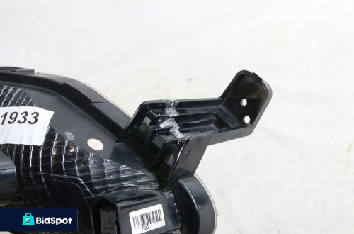 Światło Dzienne Lampa DRL Hyundai I30 III 3 PD 2016-2020