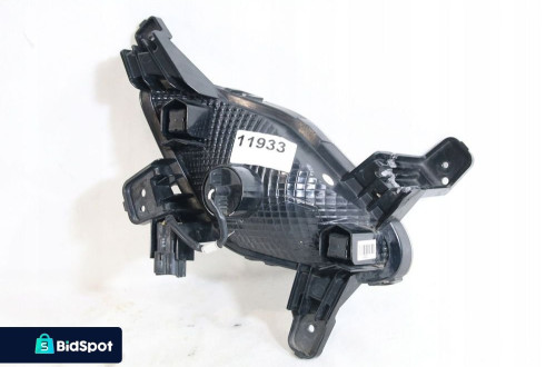 Światło Dzienne Lampa DRL Hyundai I30 III 3 PD 2016-2020