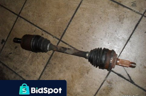 PÓŁOŚ PRZEGUB KRÓTKA PRAWA 1.8 2.0 ACCORD VI F-VAT