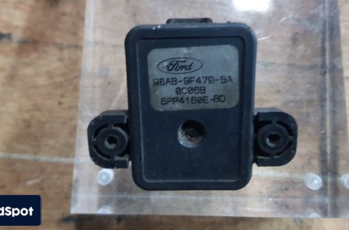 FORD FOCUS MK I 1.8 TDCI CZUJNIK CIŚNIENIENIA MAP 98AB-9F479-BA