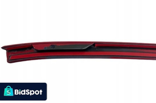 ^ LISTWA ZDERZAKA PRZÓD ATECA X-PERIENCE 575071365