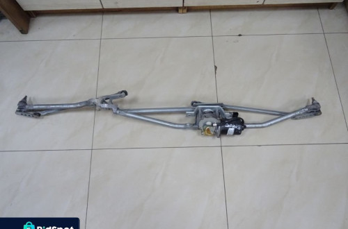 MECHANIZM WYCIERACZEK PRZÓD OPEL ZAFIRA A 404496 NR39