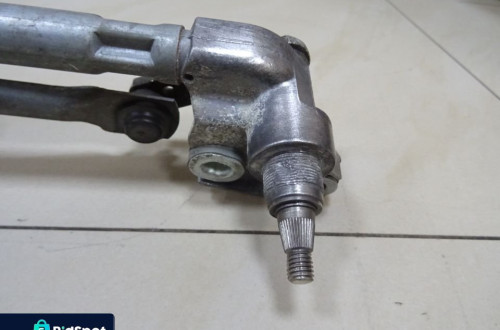 MECHANIZM WYCIERACZEK PRZÓD OPEL ZAFIRA A 404496 NR39