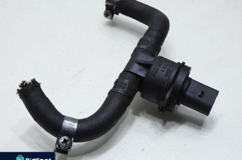 PRZEWÓD PALIWA CZUJNIK VW TOURAN 1.9 TDI