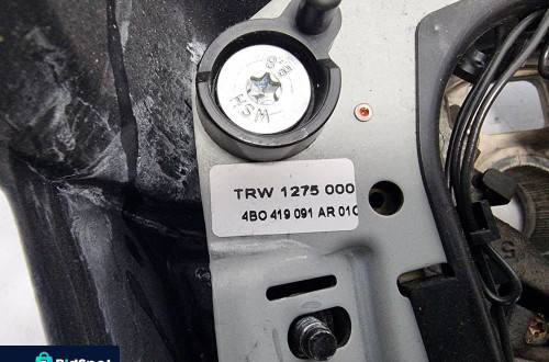 KIEROWNICA AUDI A4 B5 4B0419091AR