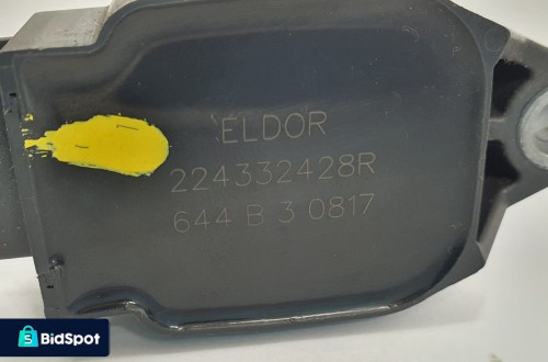 CEWKA ZAPŁONOWA DACIA SANDERO II 0.9 224332428R