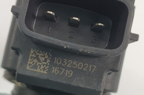 CEWKA ZAPŁONOWA DACIA SANDERO II 0.9 224332428R