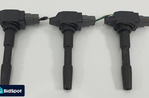 CEWKA ZAPŁONOWA DACIA SANDERO II 0.9 224332428R