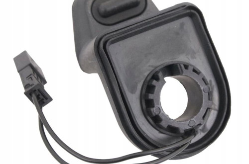 Przycisk mikrostyk otwierania szyby tyl BMW 3 E46 E91 E61 Touring Kombi