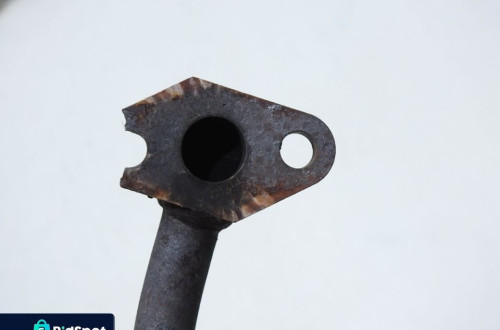 PRZEWÓD EGR JEEP GRAND CHEROKEE ZJ 5.2