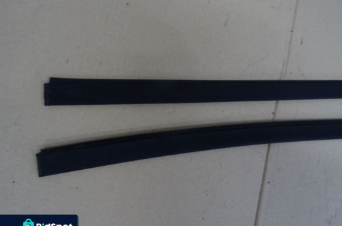 LISTWA LISTWY DACHOWE MAZDA II 2 03-07 NR146
