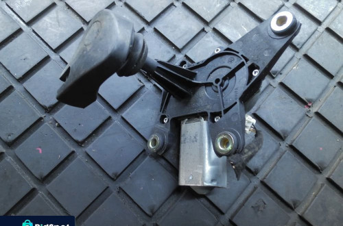 Silniczek wycieraczki tył 8200153458B RENAULT MEGANE II 2