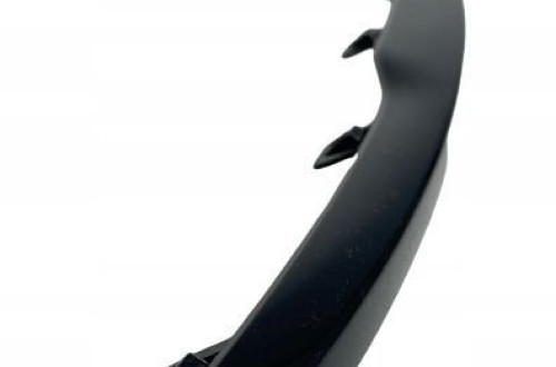 BMW F20 F21 LIFT LISTWA ZDERZAKA TYŁ SPORT LINE