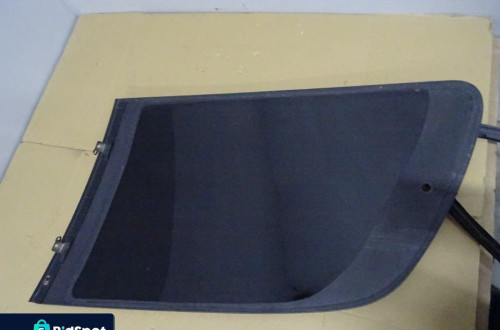 SZYBA KAROSERYJNA LEWY TYŁ FORD GALAXY I LIFT NR339