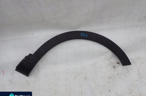 OPEL GRANDLAND X 17- LISTWA NAKŁADKA PRAWY PRZÓD