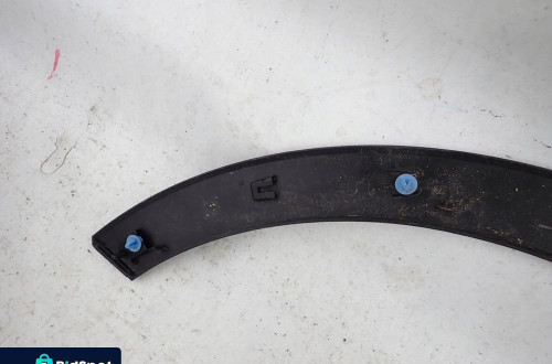 OPEL GRANDLAND X 17- LISTWA NAKŁADKA PRAWY PRZÓD