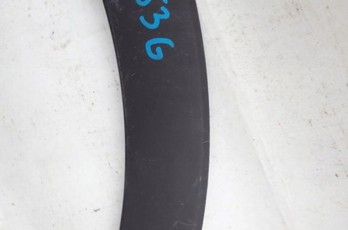 OPEL GRANDLAND X 17- LISTWA NAKŁADKA PRAWY PRZÓD