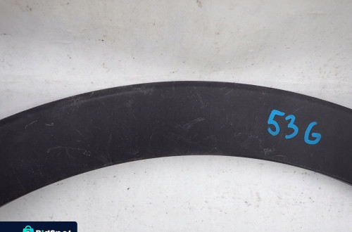 OPEL GRANDLAND X 17- LISTWA NAKŁADKA PRAWY PRZÓD