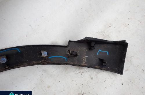 OPEL GRANDLAND X 17- LISTWA NAKŁADKA PRAWY PRZÓD