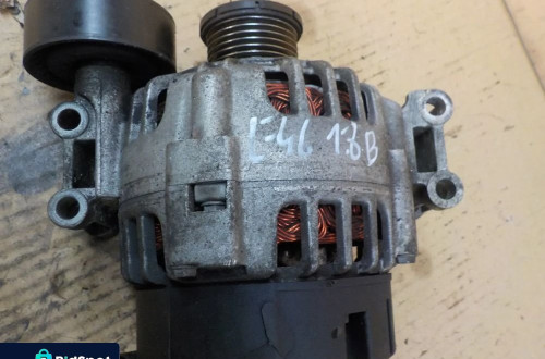 BMW SERIA 3 E46 1.8 B ALTERNATOR 7521382-02