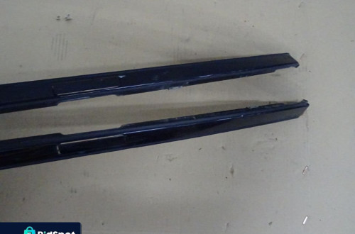 LISTWA LISTWY DACHOWE MERCEDES W211 040U NR150