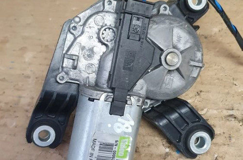 SILNICZEK WYCIERACZKI TYŁ OPEL ZAFIRA B nr 53025212
