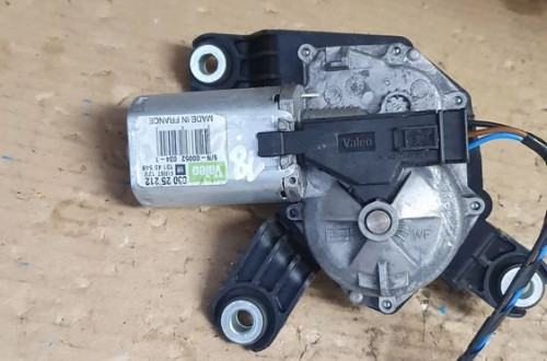 SILNICZEK WYCIERACZKI TYŁ OPEL ZAFIRA B nr 53025212