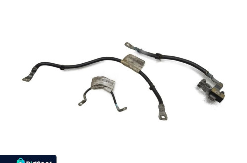 KLEMA MINUSOWA PRZEWÓD VOLVO V70 III 1.6 D
