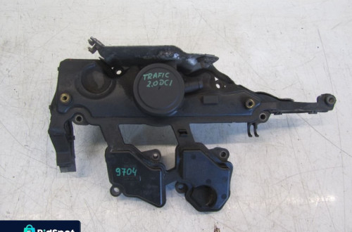 trafic-vivaro 2.0DCI odma olejowa 8200673395