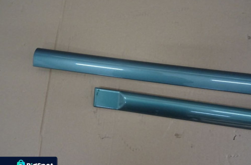 LISTWA NAKŁADKA DRZWI LEWY TYŁ OPEL VECTRA B LIFT NR88