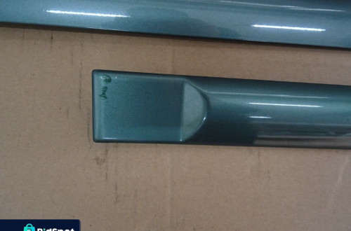 LISTWA NAKŁADKA DRZWI LEWY TYŁ OPEL VECTRA B LIFT NR88