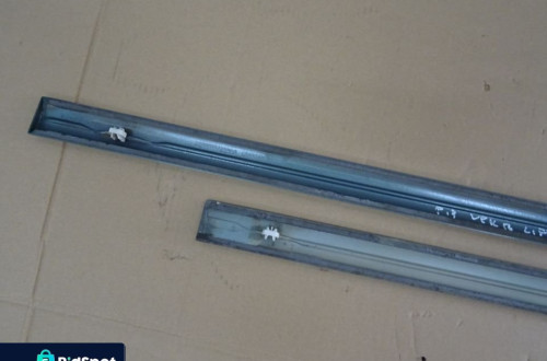 LISTWA NAKŁADKA DRZWI LEWY TYŁ OPEL VECTRA B LIFT NR88