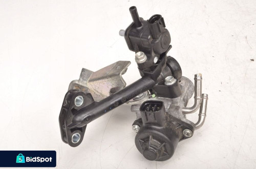 TOYOTA AYGO II 1.0 ZAWÓR EGR 25620-40040