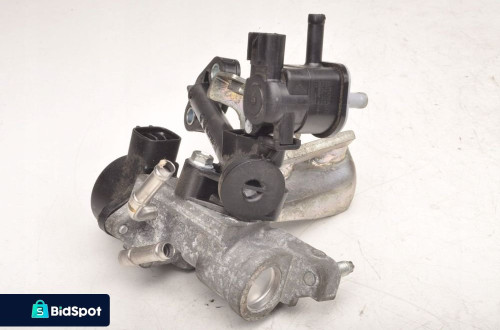 TOYOTA AYGO II 1.0 ZAWÓR EGR 25620-40040