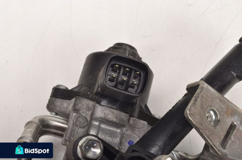 TOYOTA AYGO II 1.0 ZAWÓR EGR 25620-40040