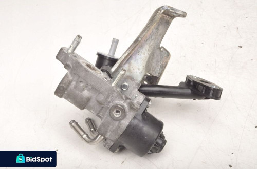 TOYOTA AYGO II 1.0 ZAWÓR EGR 25620-40040