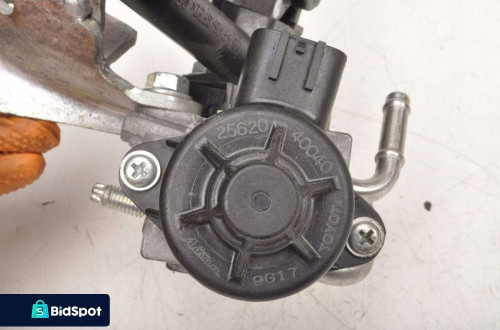 TOYOTA AYGO II 1.0 ZAWÓR EGR 25620-40040