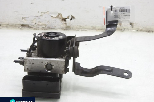 POMPA HAMULCOWA ABS FORD FIESTA MK7 1.4 TDCI