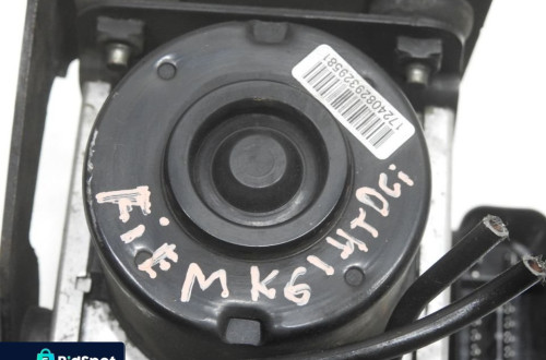 POMPA HAMULCOWA ABS FORD FIESTA MK7 1.4 TDCI