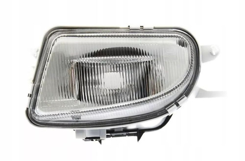 MERCEDES SLK R170 1996 - 04 LAMPA PRZECIWMGIELNA L