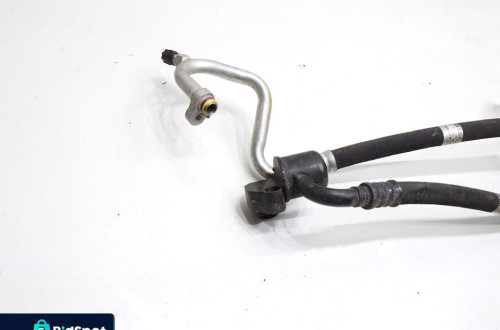 WĄŻ RURKA KLIMATYZACJI MERCEDES W203 1.8K
