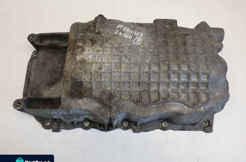 Pt Cruiser 2.4 16V MISKA OLEJU olejowa 04884387