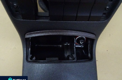 TUNEL ŚRODKOWY SEAT AROSA LIFT 00-04 HB 3D NR187
