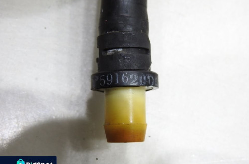 PRZEWÓD ODMY ODPOWIETRZENIA CAPTUR I 0.9 TCE