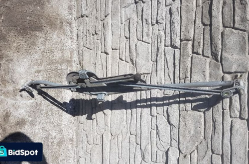 SHARAN ALHAMBRA  GALAXY LIFT MECHHANIZM WYCIERACZEK 7M3955119