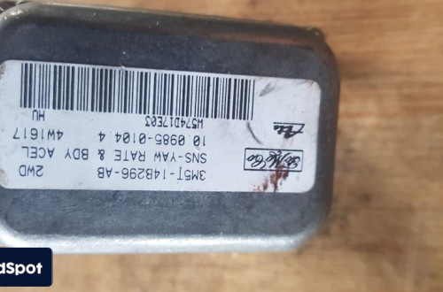 FORD MAZDA VOLVO CZUJNIK SENSOR ESP 3M5T-14B296-AB