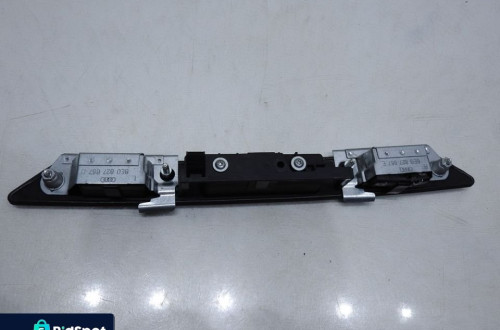 LISTWA KLAMKA KLAPY MIKROSTYK AUDI A4 B7 AVANT