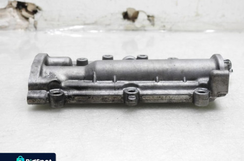 POKRYWA OBUDOWA ROZRZĄDU MERCEDES W212 2.2 CDI