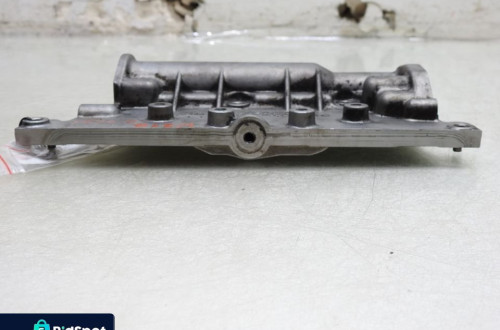 POKRYWA OBUDOWA ROZRZĄDU MERCEDES W212 2.2 CDI