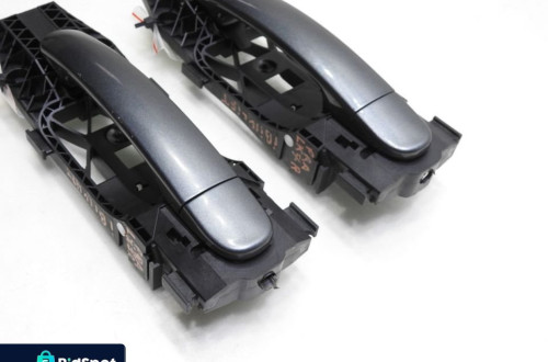 KLAMKA DRZWI PRAWA LX7R SEAT IBIZA IV 6J LIFT